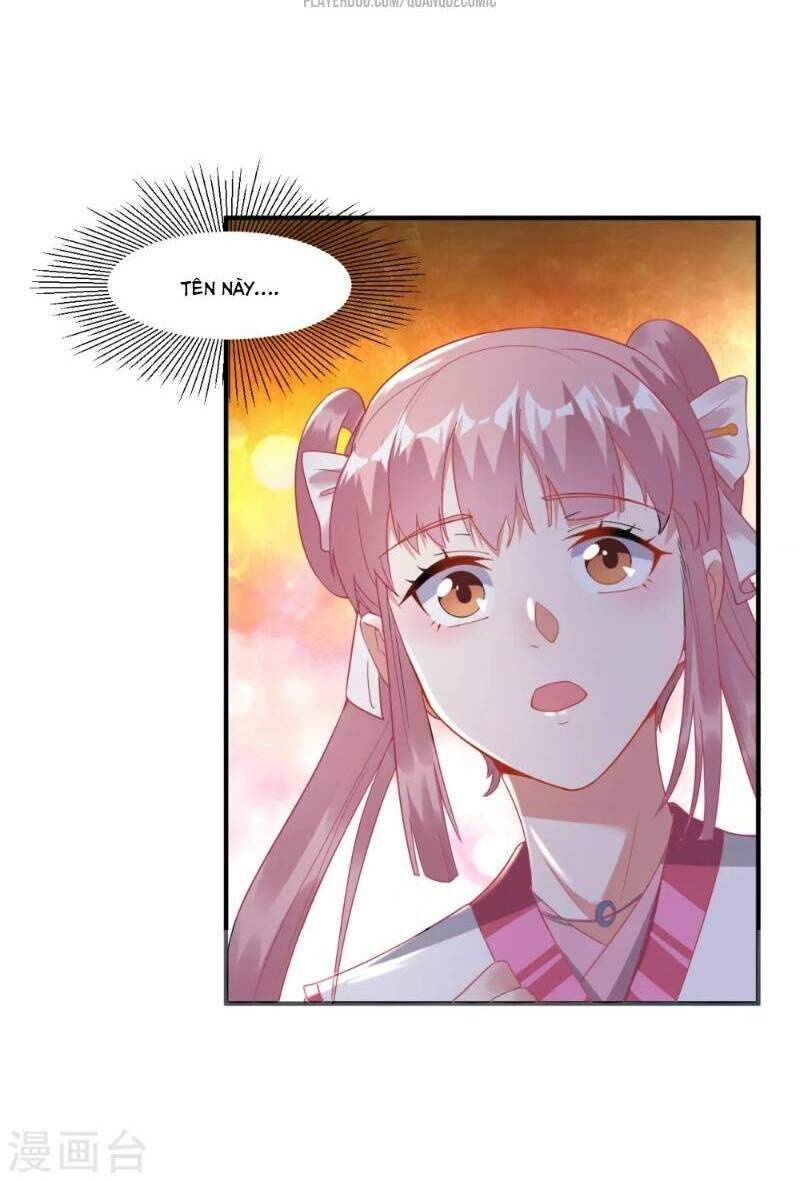 Đạo Ấn Chapter 10 - Trang 2