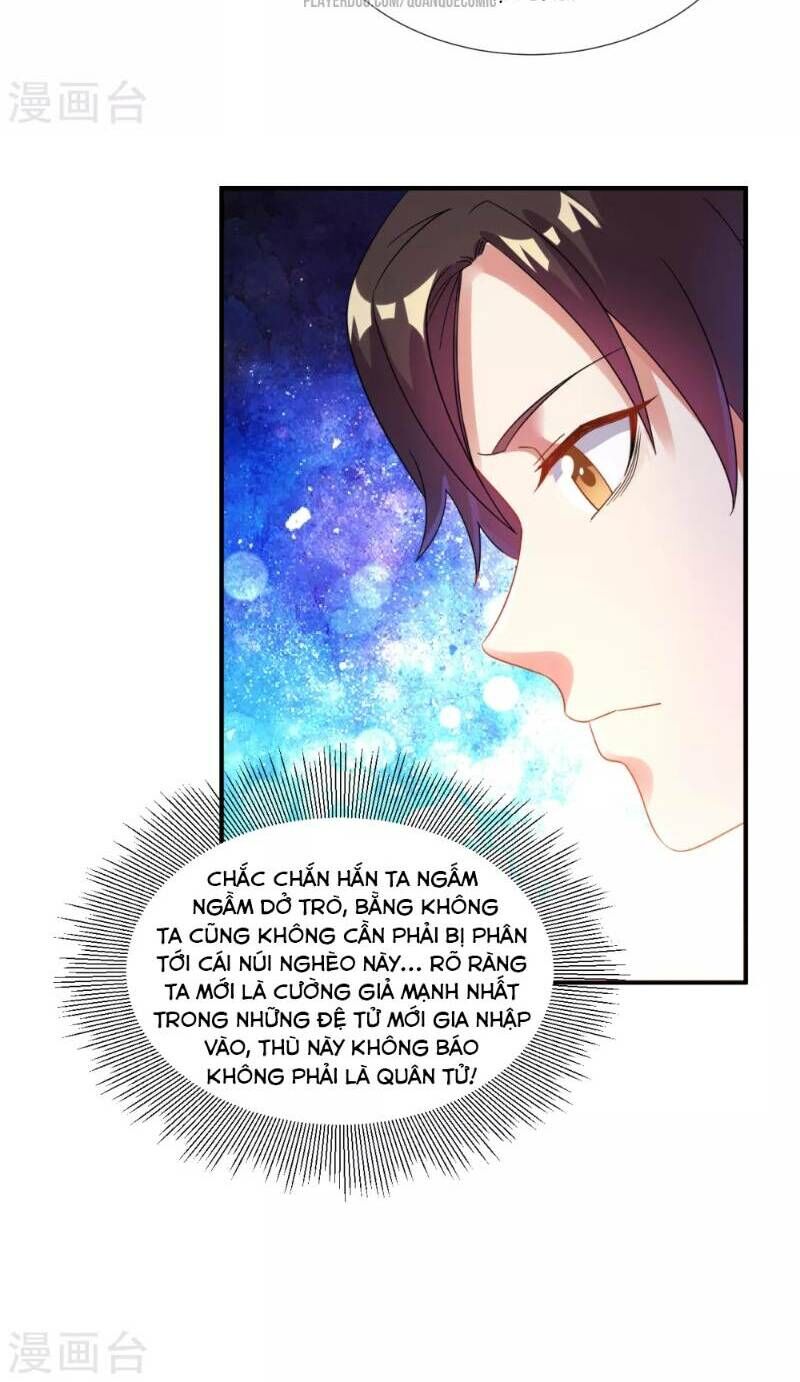 Đạo Ấn Chapter 10 - Trang 2