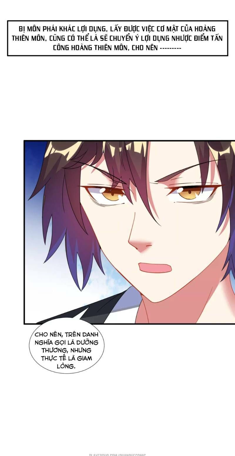 Đạo Ấn Chapter 10 - Trang 2