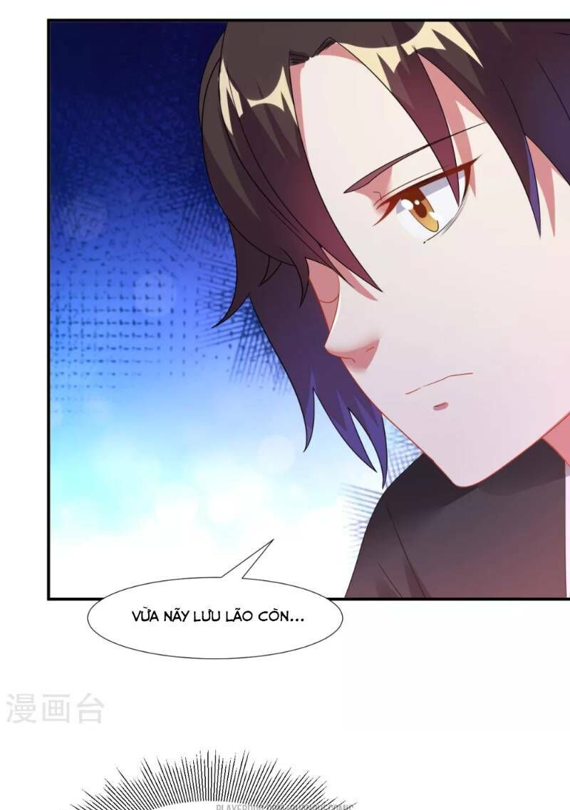 Đạo Ấn Chapter 10 - Trang 2