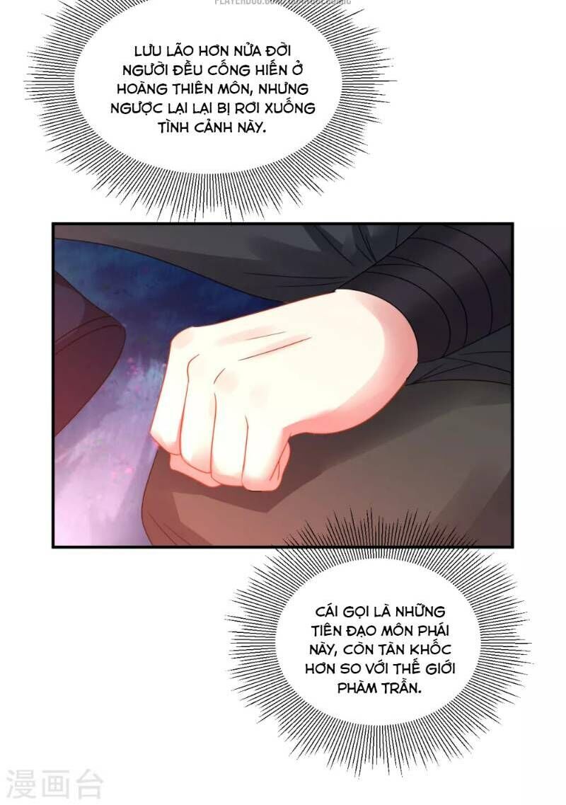 Đạo Ấn Chapter 10 - Trang 2