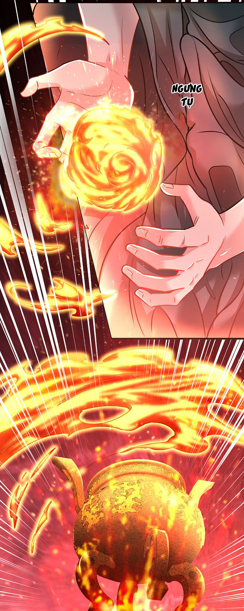 Đạo Ấn Chapter 100 - Trang 2