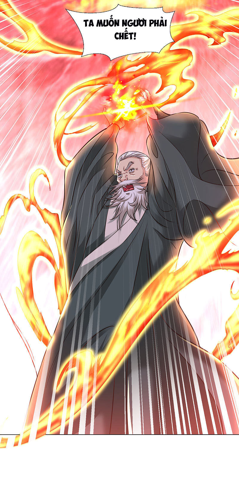 Đạo Ấn Chapter 100 - Trang 2