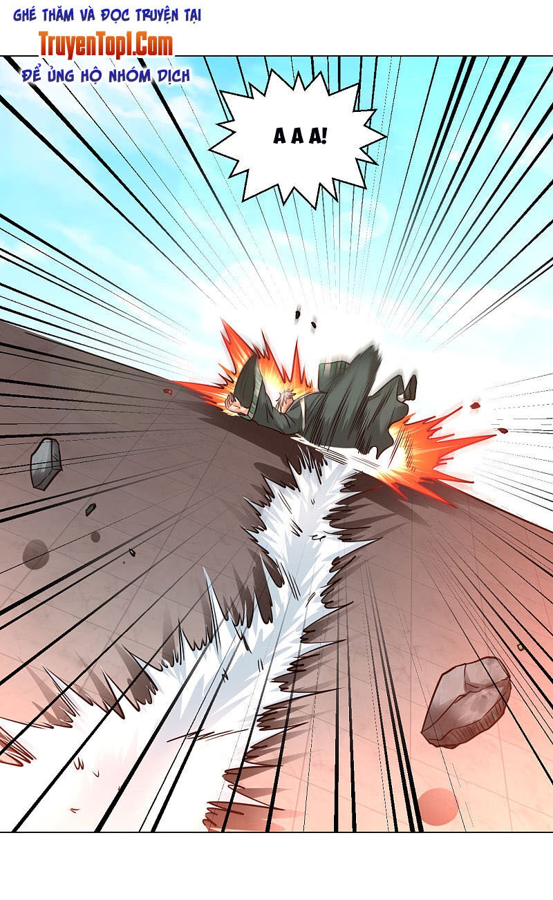 Đạo Ấn Chapter 101 - Trang 2