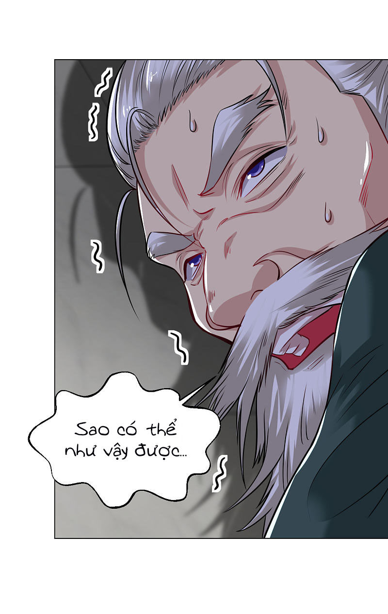 Đạo Ấn Chapter 101 - Trang 2