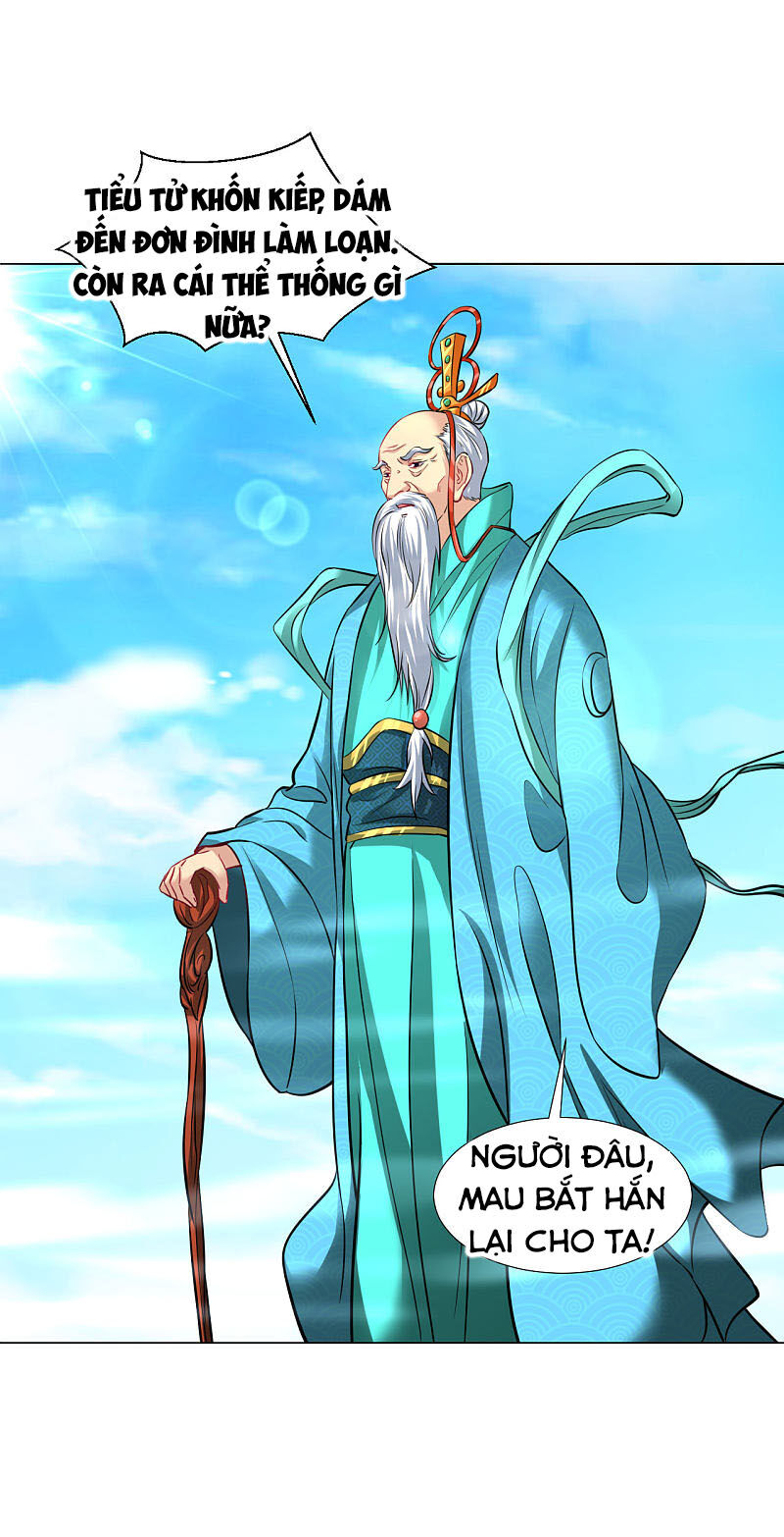 Đạo Ấn Chapter 101 - Trang 2