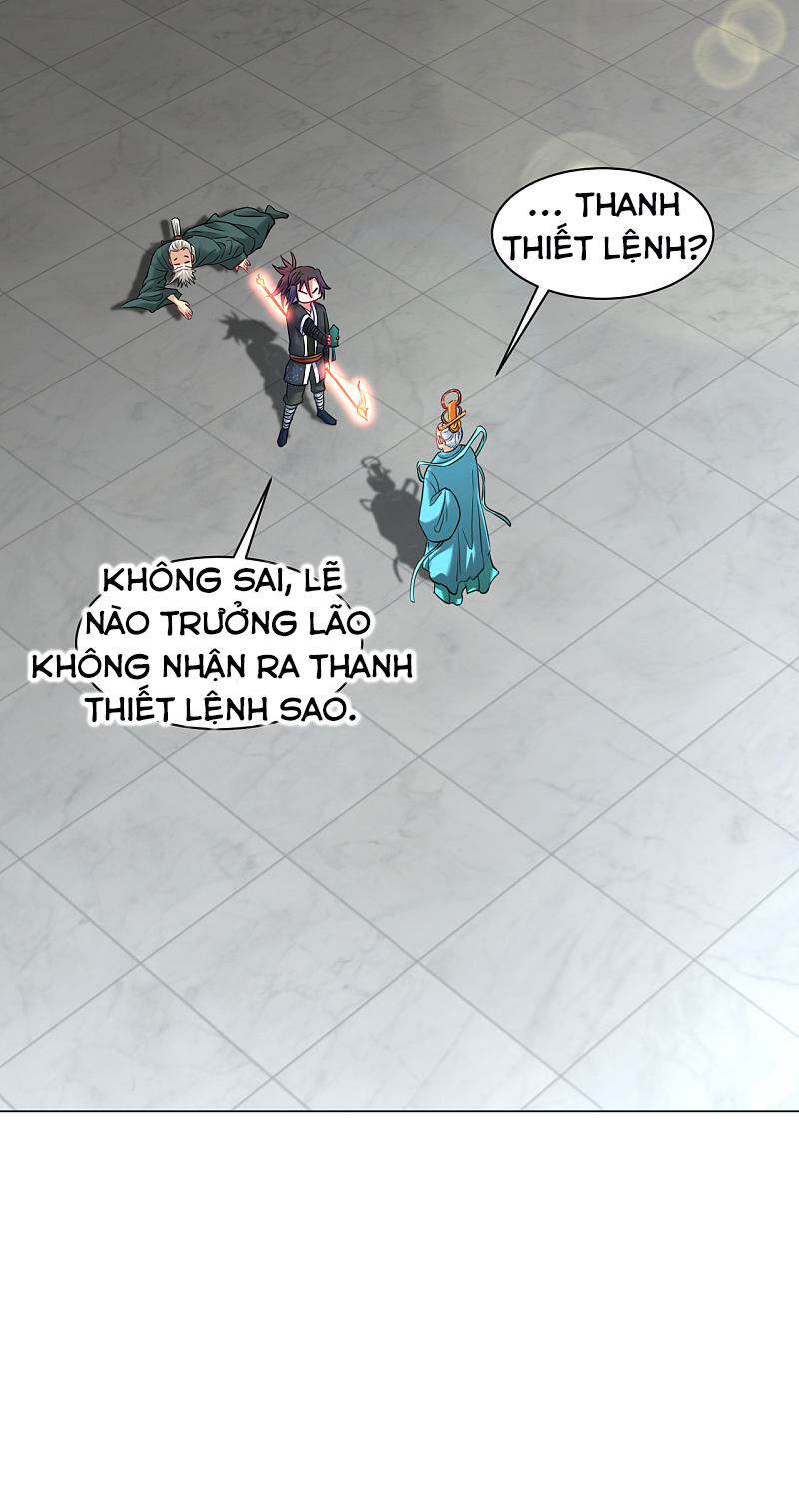 Đạo Ấn Chapter 101 - Trang 2