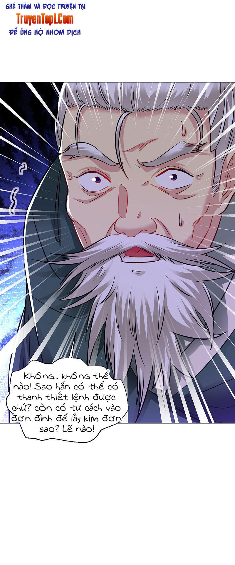 Đạo Ấn Chapter 101 - Trang 2