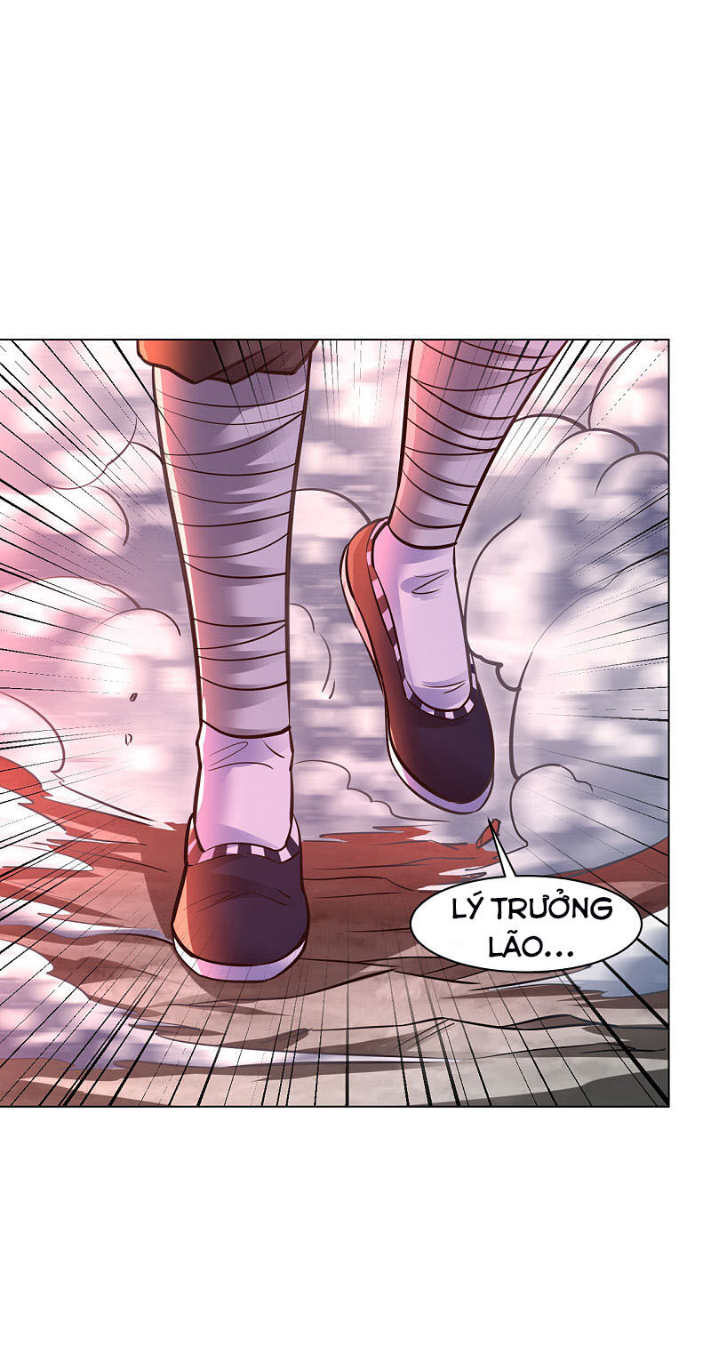 Đạo Ấn Chapter 101 - Trang 2