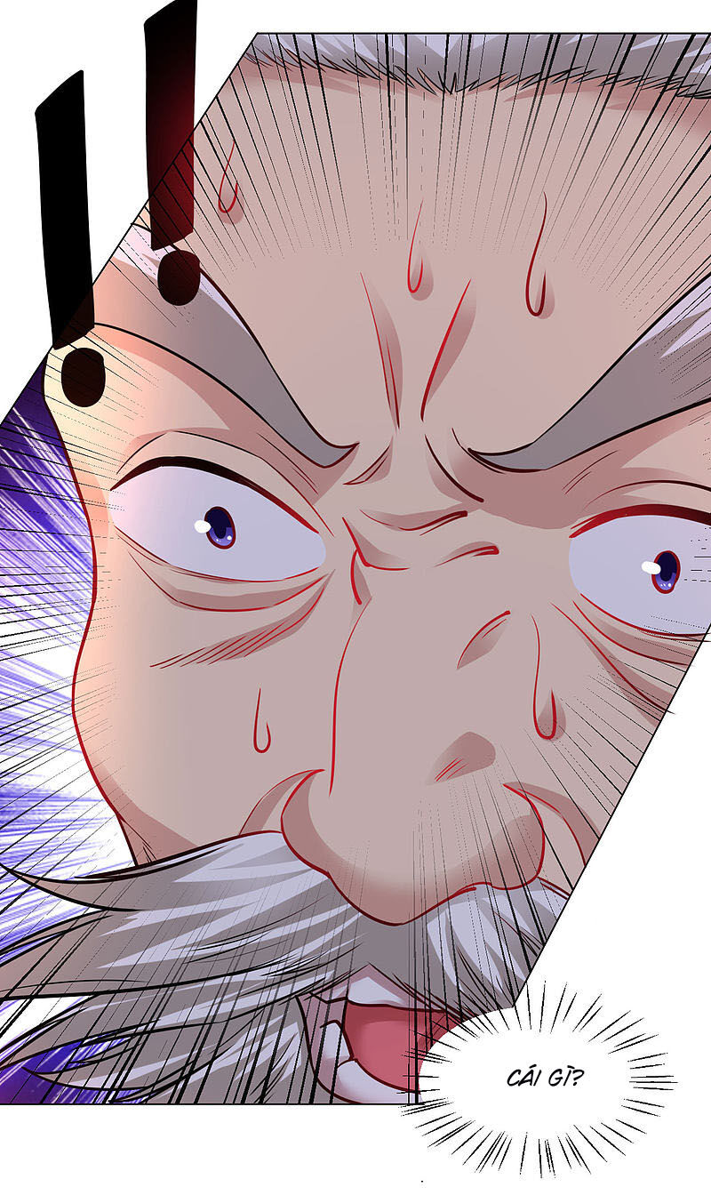 Đạo Ấn Chapter 101 - Trang 2