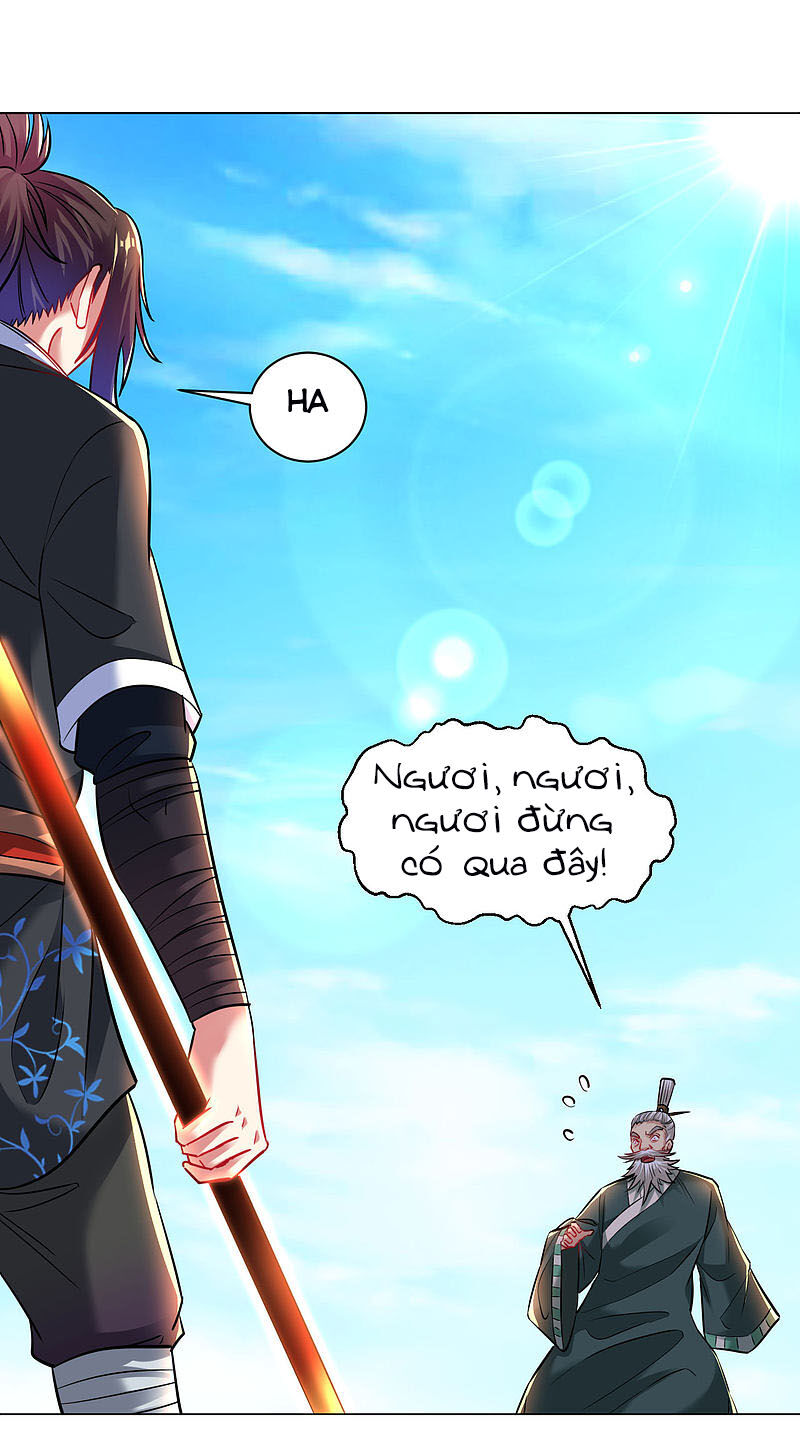 Đạo Ấn Chapter 101 - Trang 2