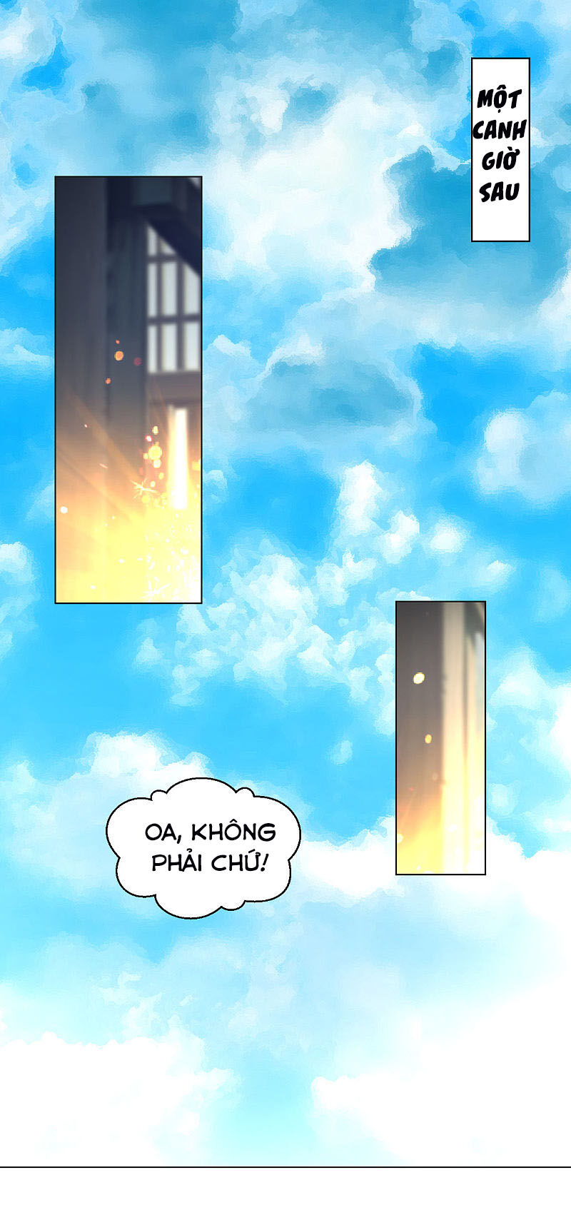 Đạo Ấn Chapter 102 - Trang 2