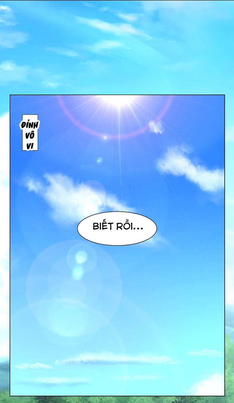 Đạo Ấn Chapter 102 - Trang 2