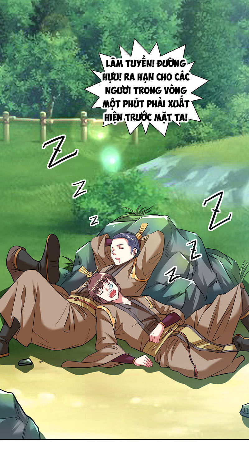 Đạo Ấn Chapter 102 - Trang 2