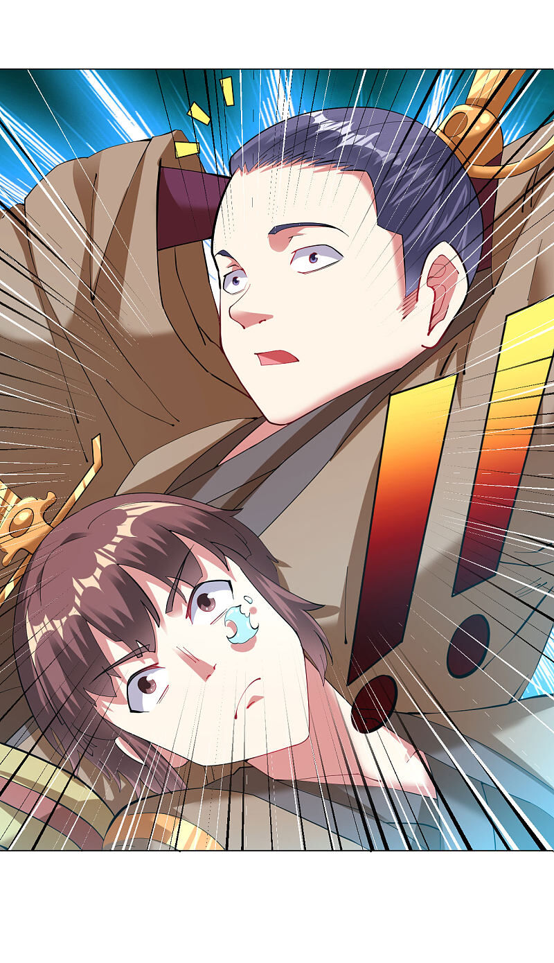 Đạo Ấn Chapter 102 - Trang 2