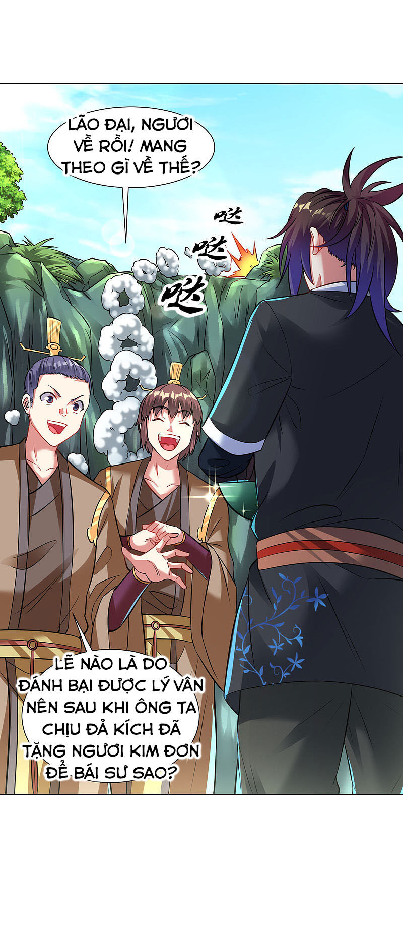 Đạo Ấn Chapter 102 - Trang 2