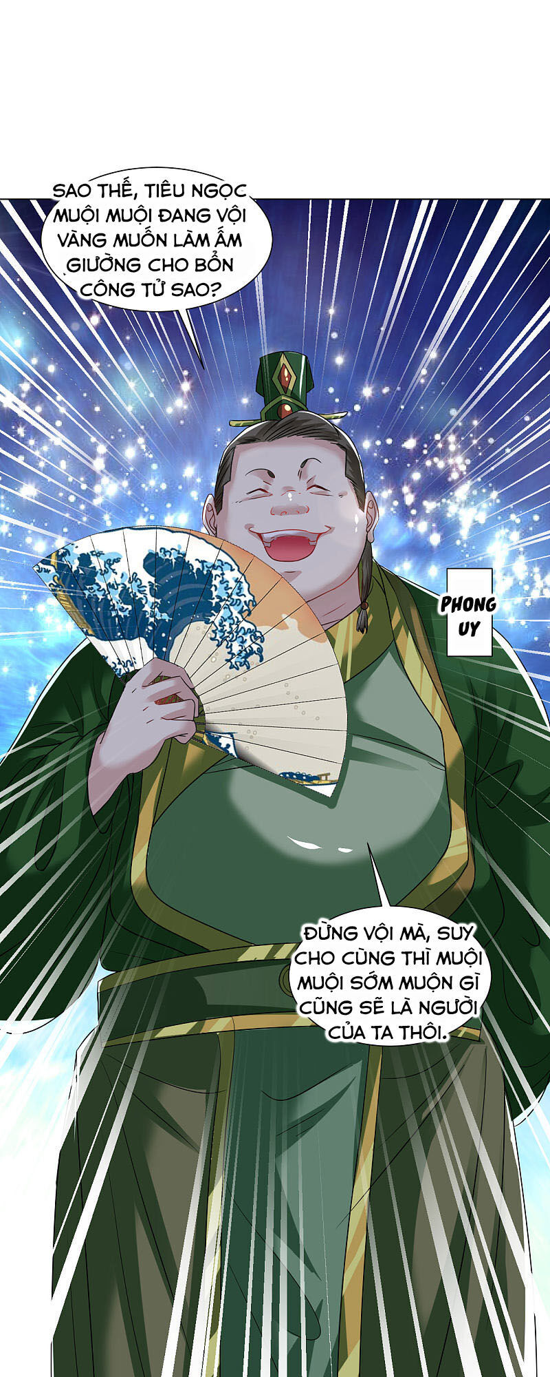 Đạo Ấn Chapter 103 - Trang 2