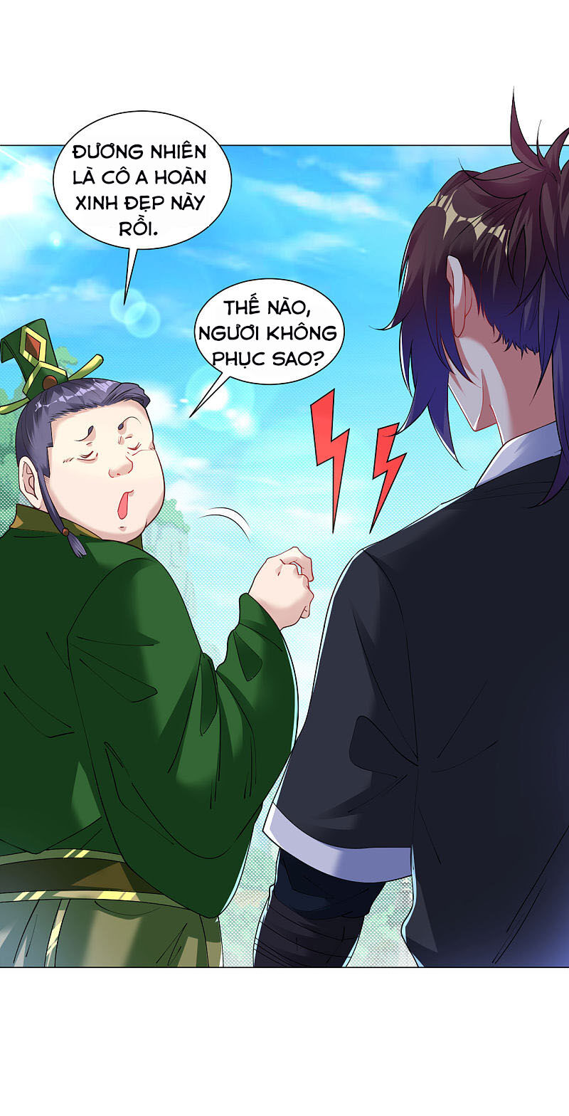 Đạo Ấn Chapter 103 - Trang 2