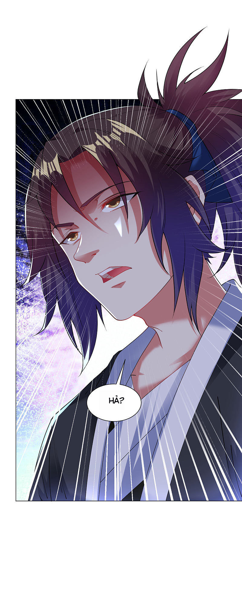 Đạo Ấn Chapter 103 - Trang 2
