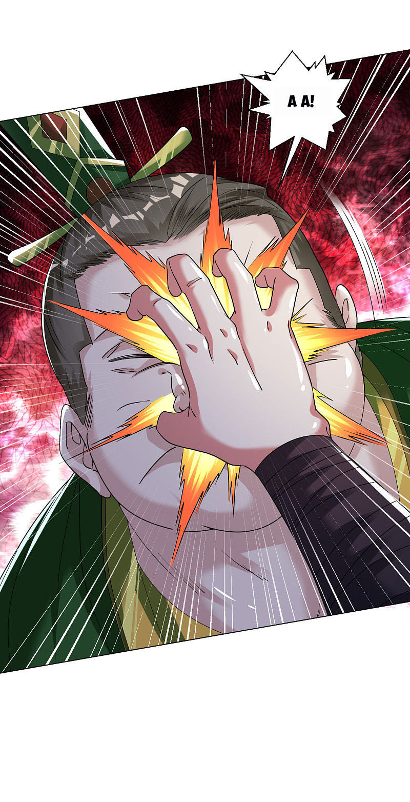 Đạo Ấn Chapter 103 - Trang 2