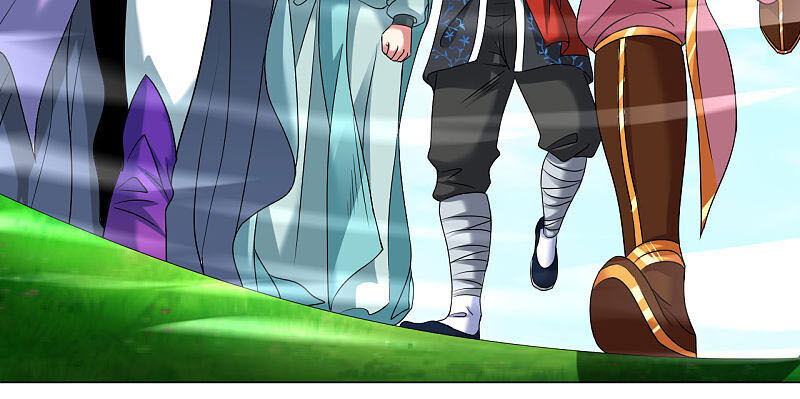 Đạo Ấn Chapter 103 - Trang 2