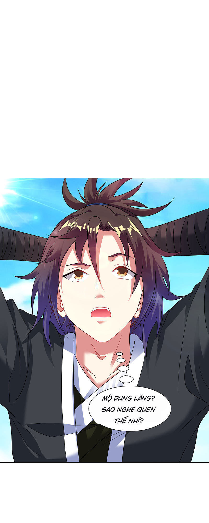 Đạo Ấn Chapter 103 - Trang 2