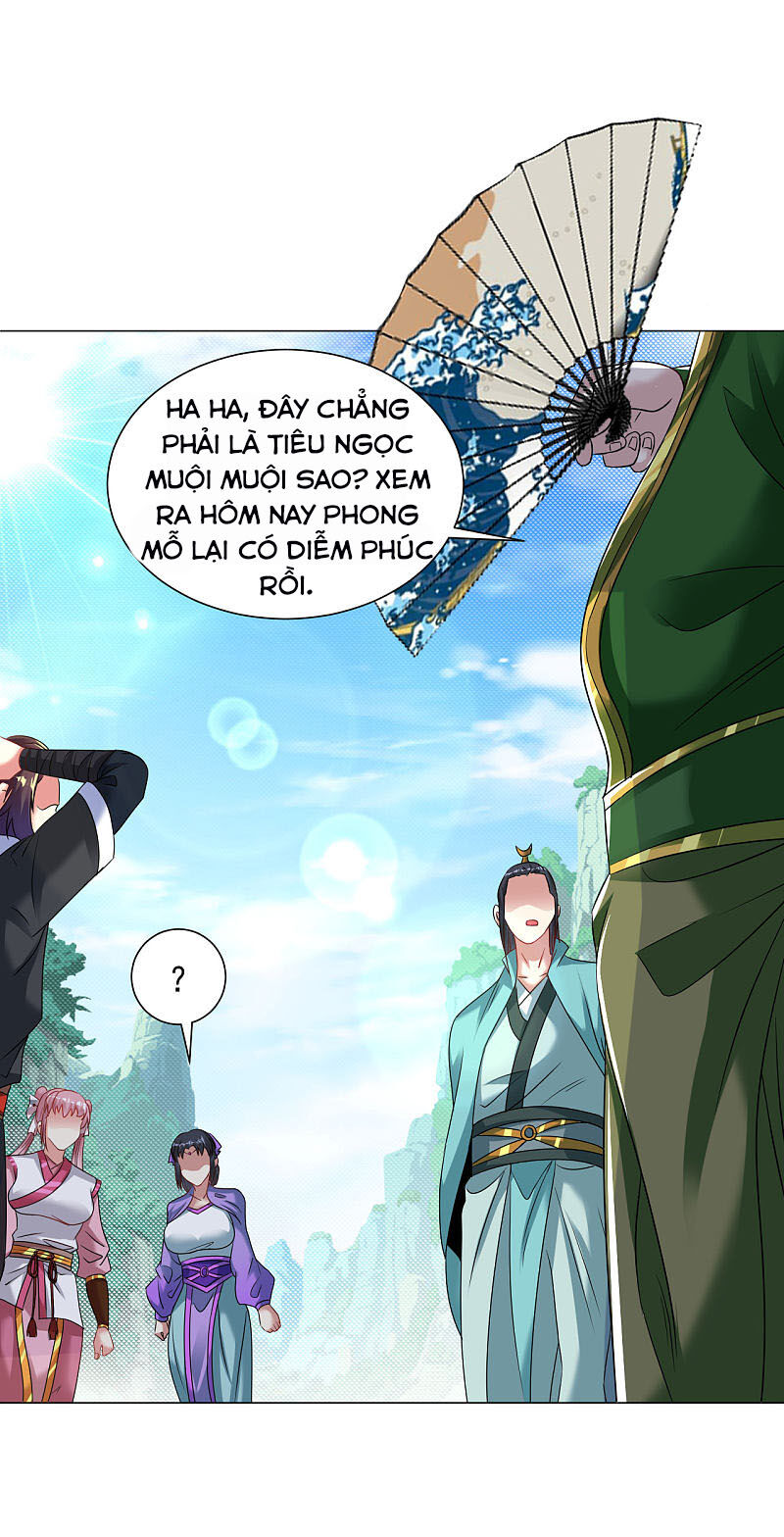 Đạo Ấn Chapter 103 - Trang 2