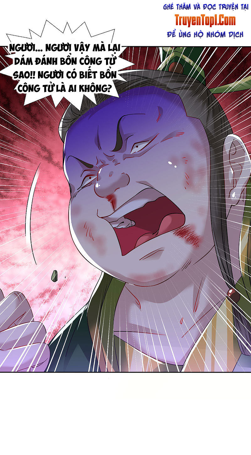 Đạo Ấn Chapter 104 - Trang 2