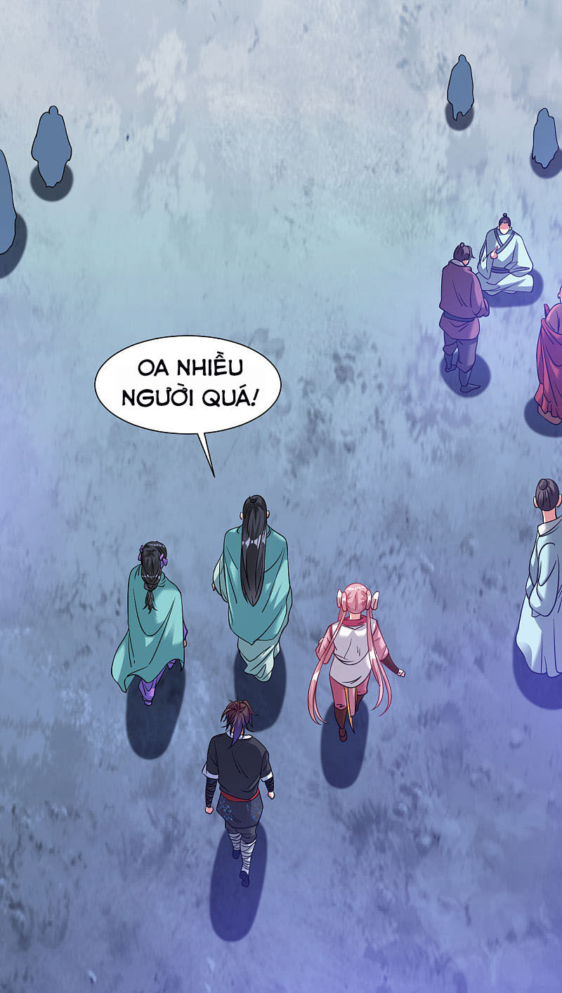 Đạo Ấn Chapter 104 - Trang 2