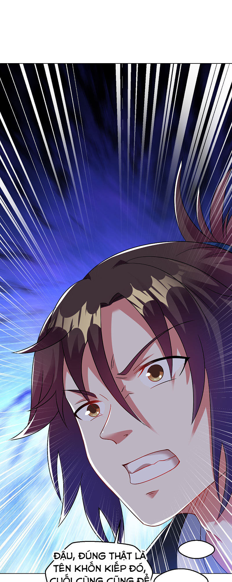 Đạo Ấn Chapter 104 - Trang 2