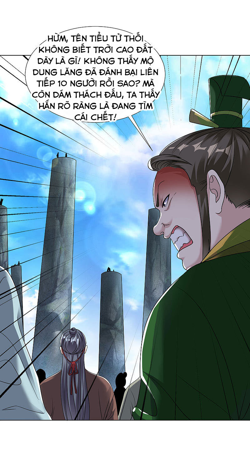 Đạo Ấn Chapter 105 - Trang 2