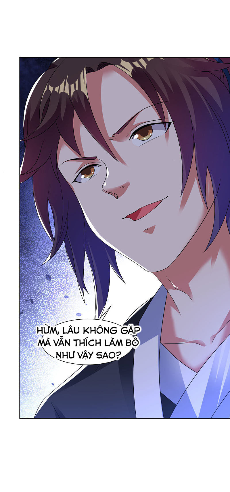 Đạo Ấn Chapter 105 - Trang 2