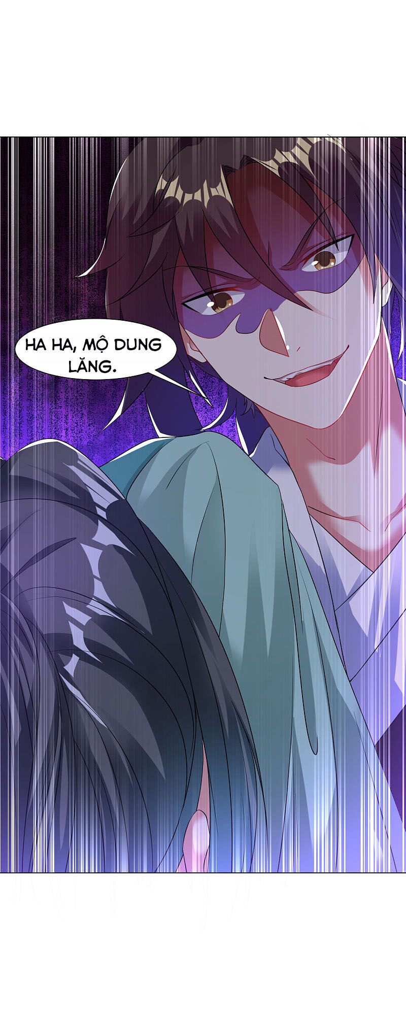 Đạo Ấn Chapter 105 - Trang 2