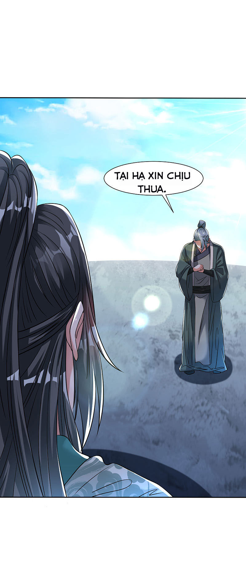 Đạo Ấn Chapter 105 - Trang 2
