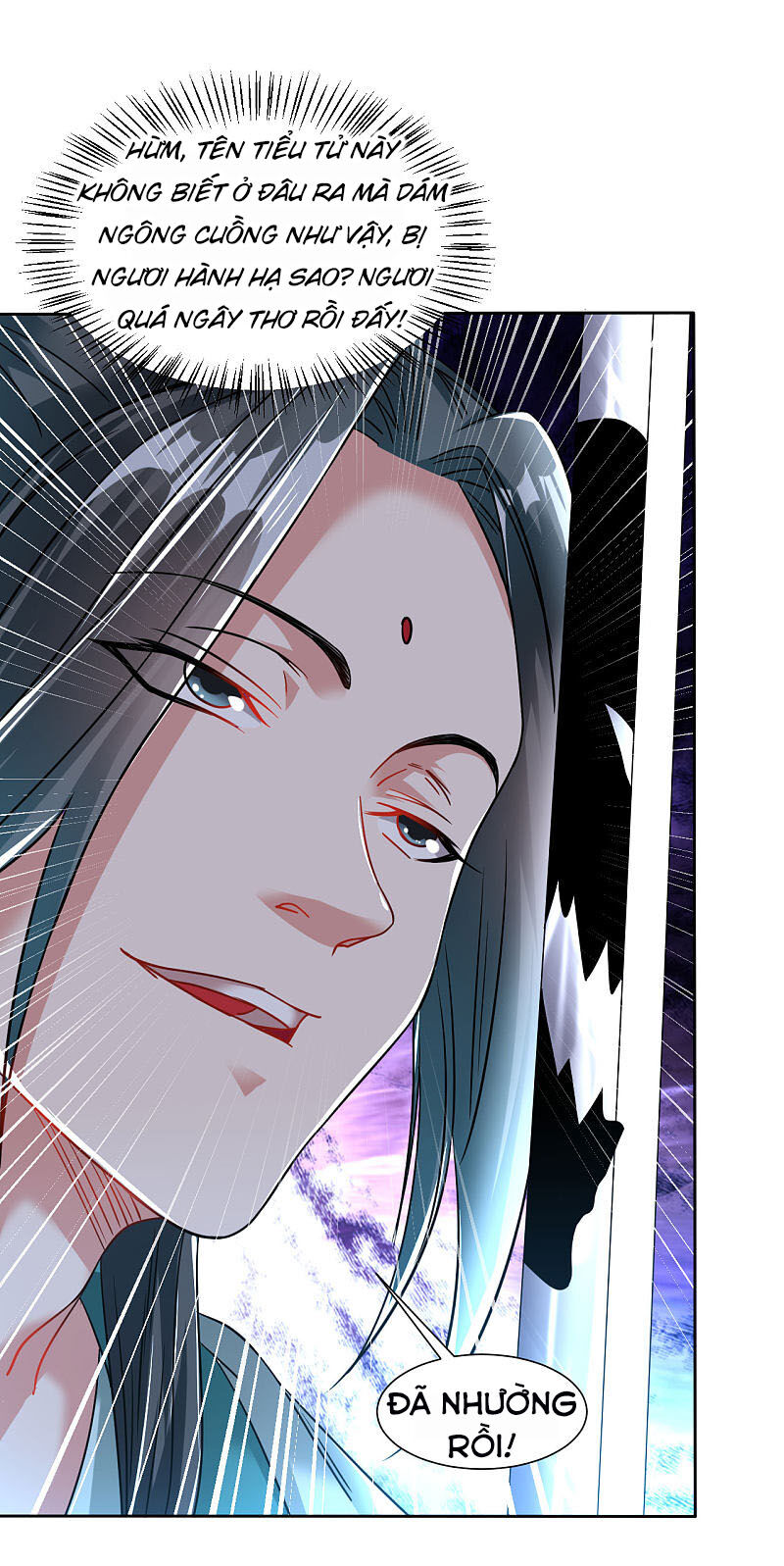 Đạo Ấn Chapter 106 - Trang 2