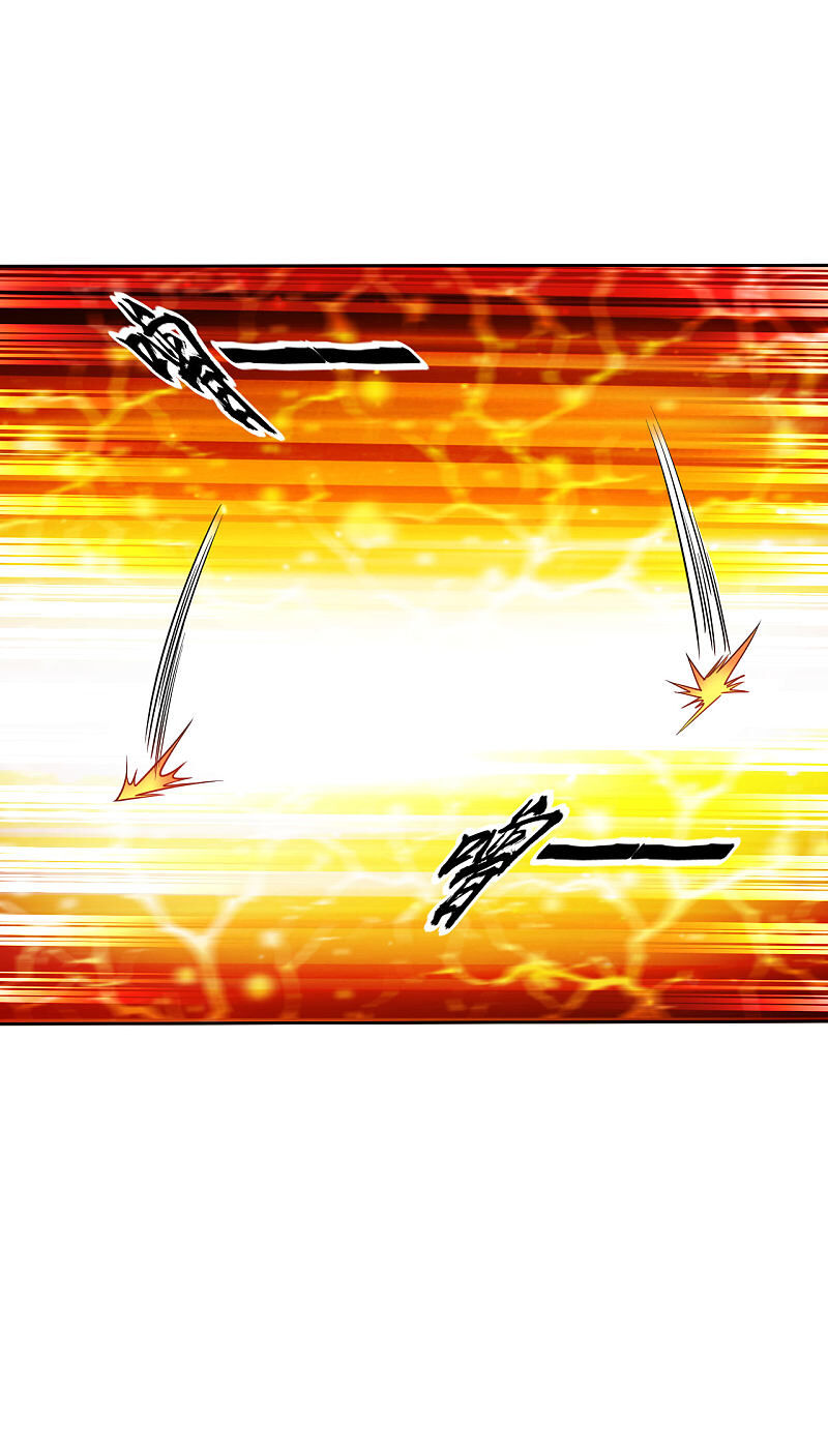 Đạo Ấn Chapter 106 - Trang 2