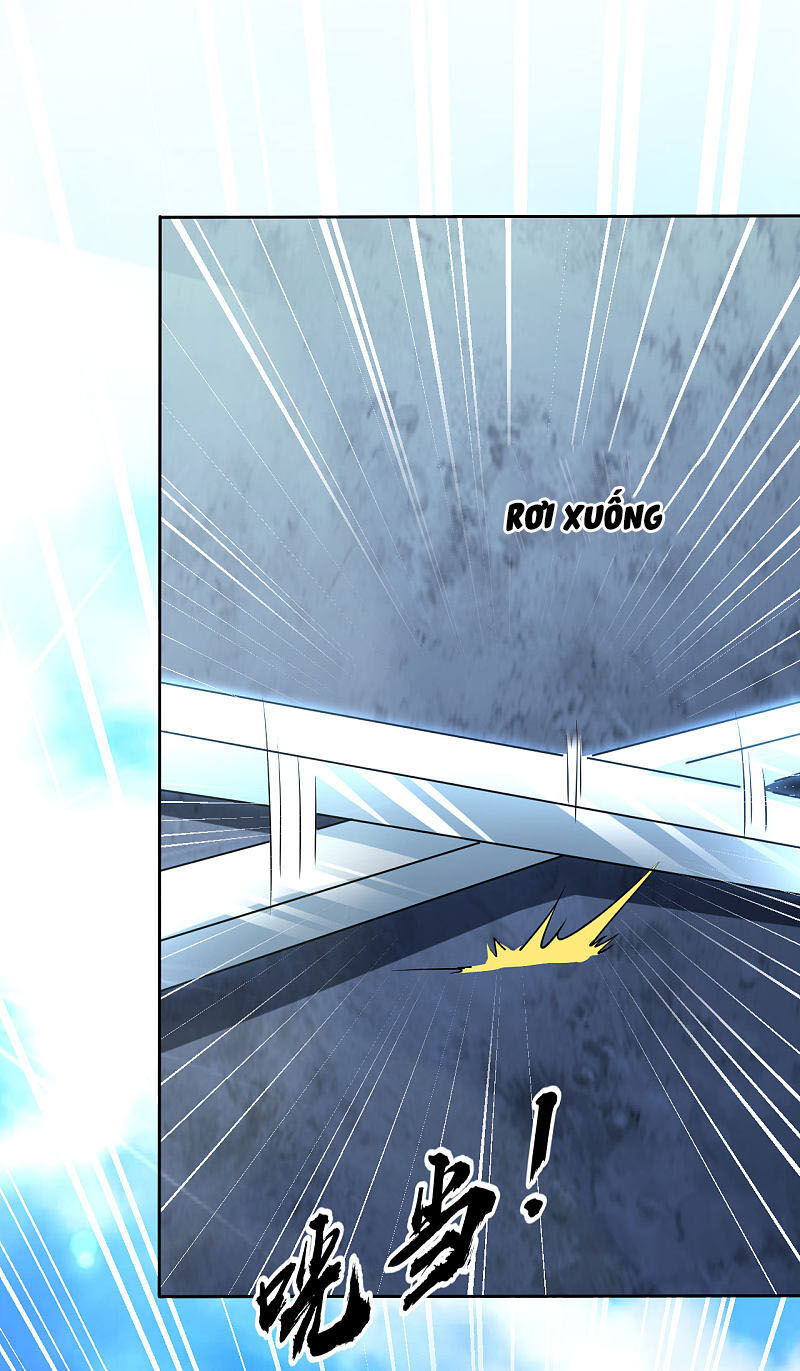 Đạo Ấn Chapter 106 - Trang 2