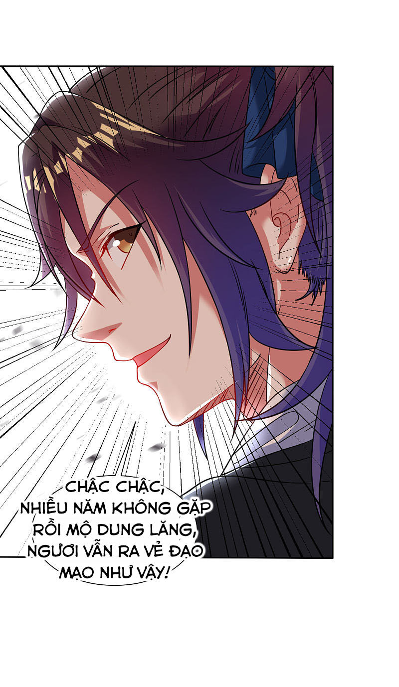 Đạo Ấn Chapter 106 - Trang 2