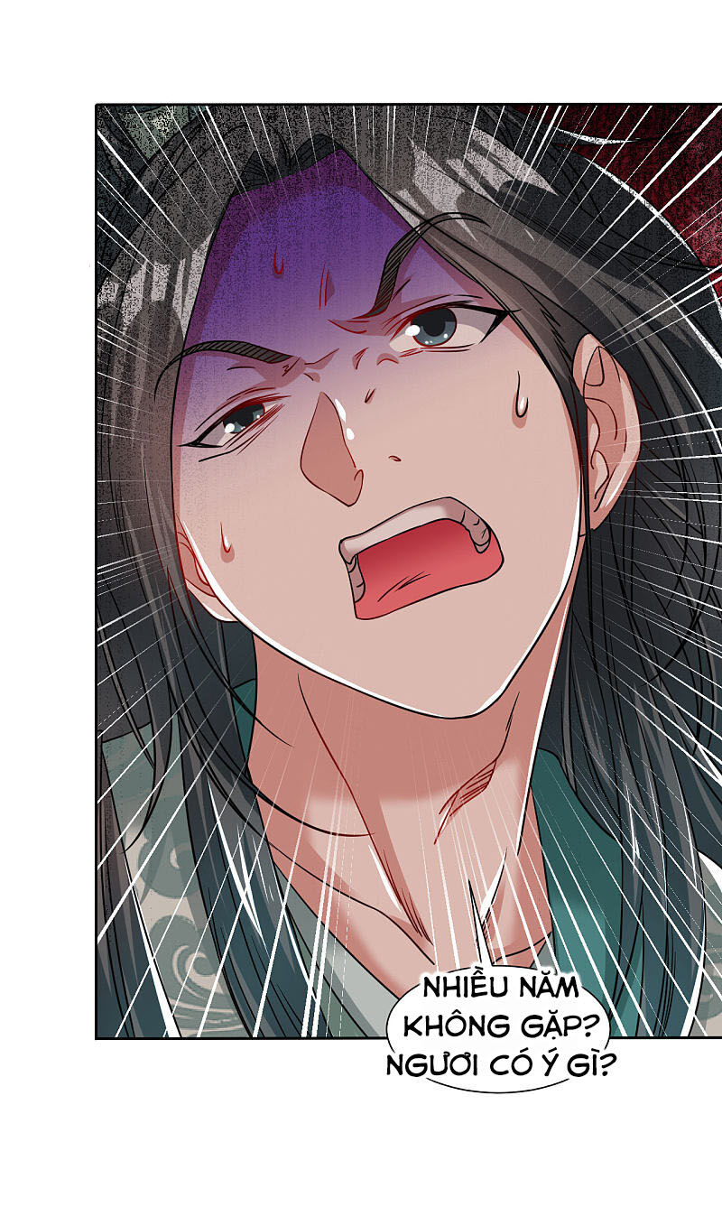 Đạo Ấn Chapter 106 - Trang 2