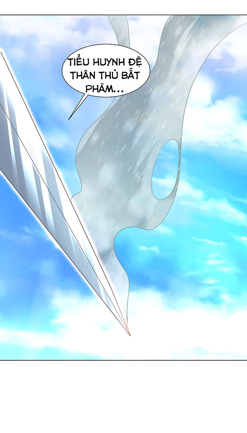 Đạo Ấn Chapter 106 - Trang 2