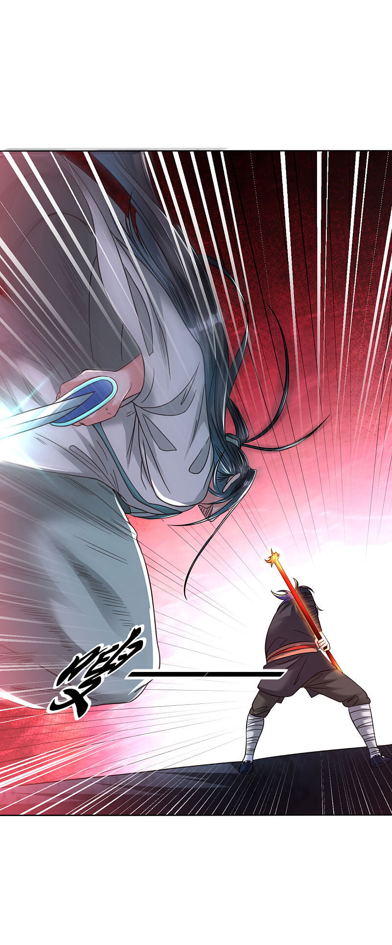 Đạo Ấn Chapter 107 - Trang 2