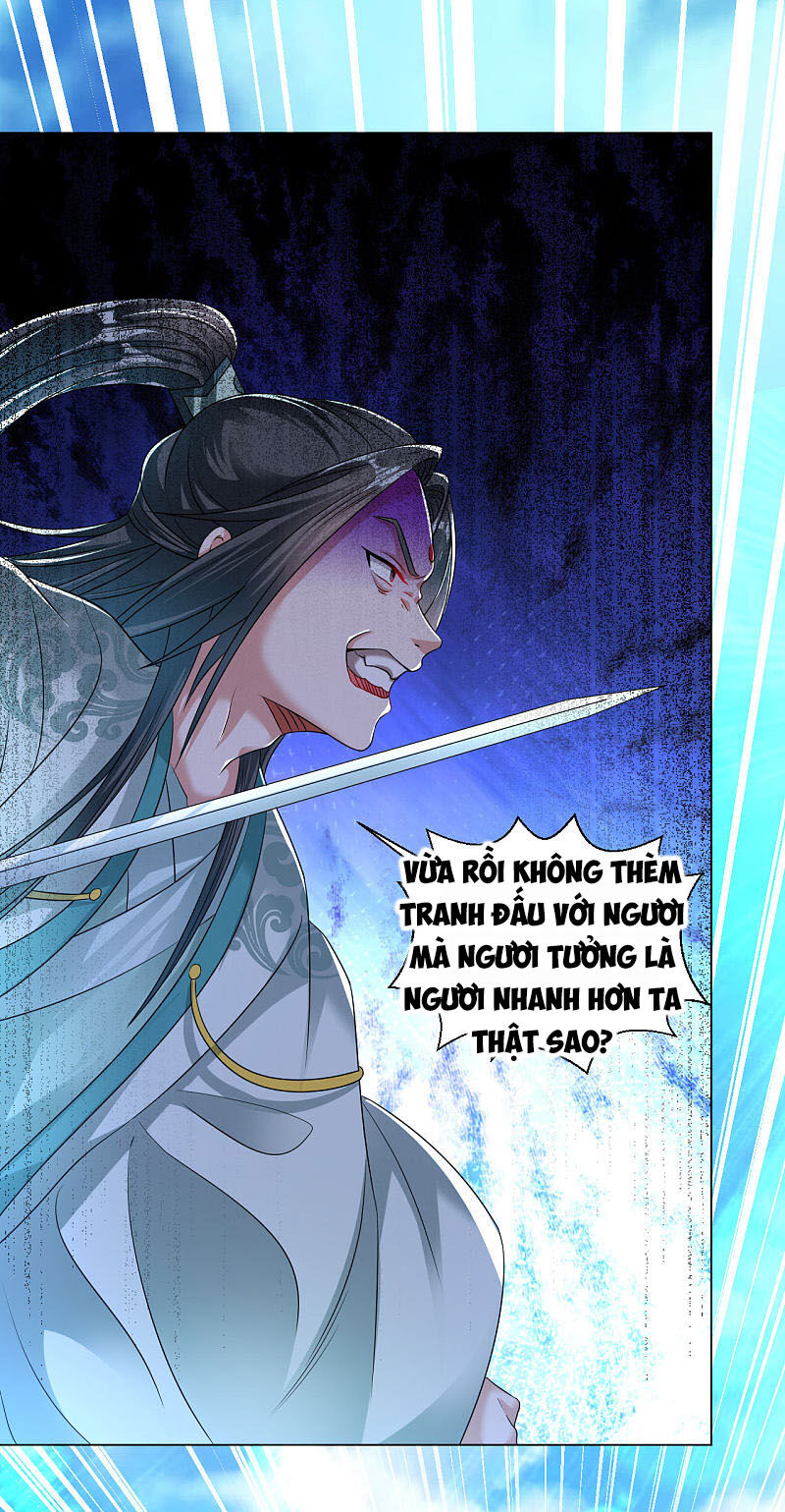 Đạo Ấn Chapter 107 - Trang 2