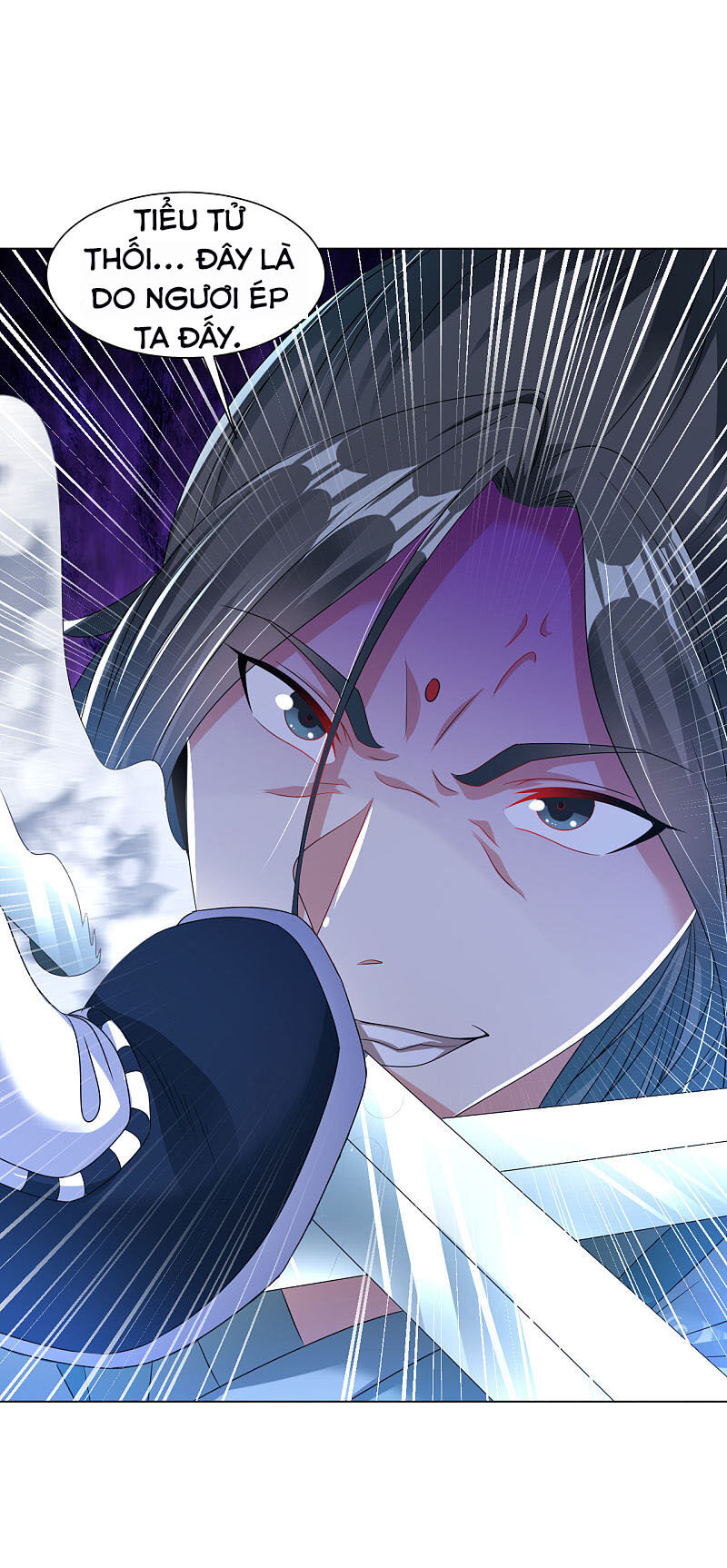 Đạo Ấn Chapter 107 - Trang 2