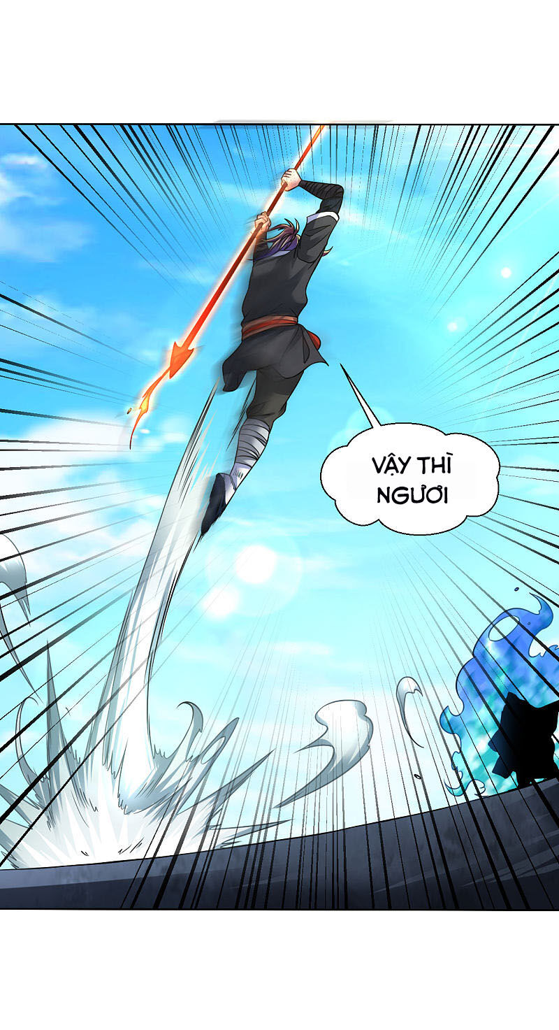 Đạo Ấn Chapter 107 - Trang 2