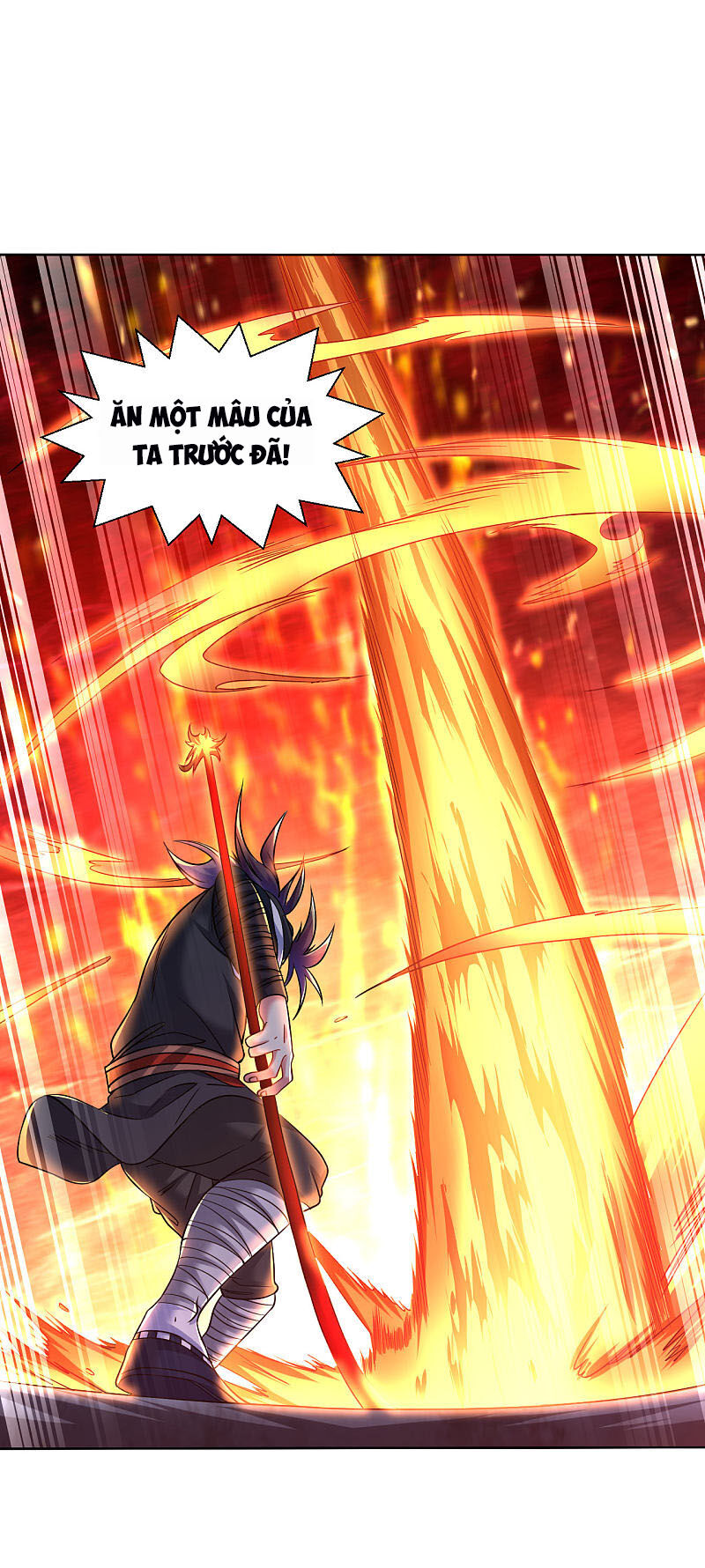 Đạo Ấn Chapter 107 - Trang 2