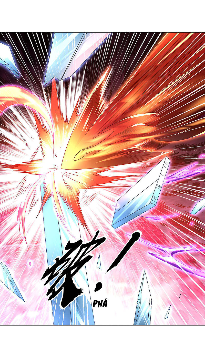 Đạo Ấn Chapter 108 - Trang 2