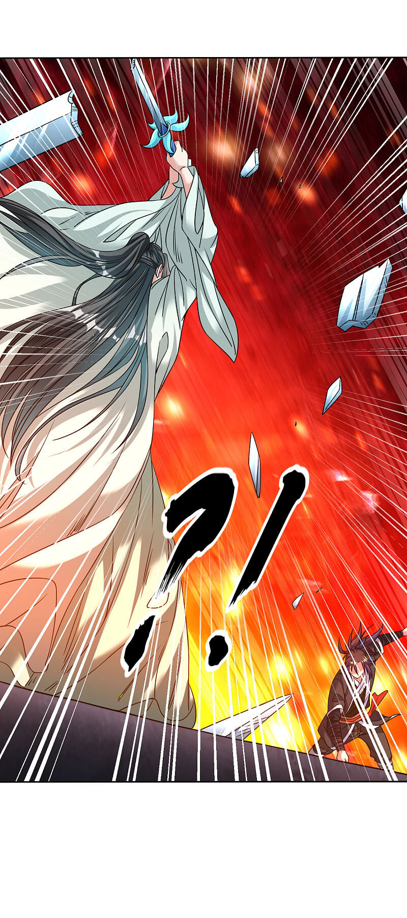 Đạo Ấn Chapter 108 - Trang 2