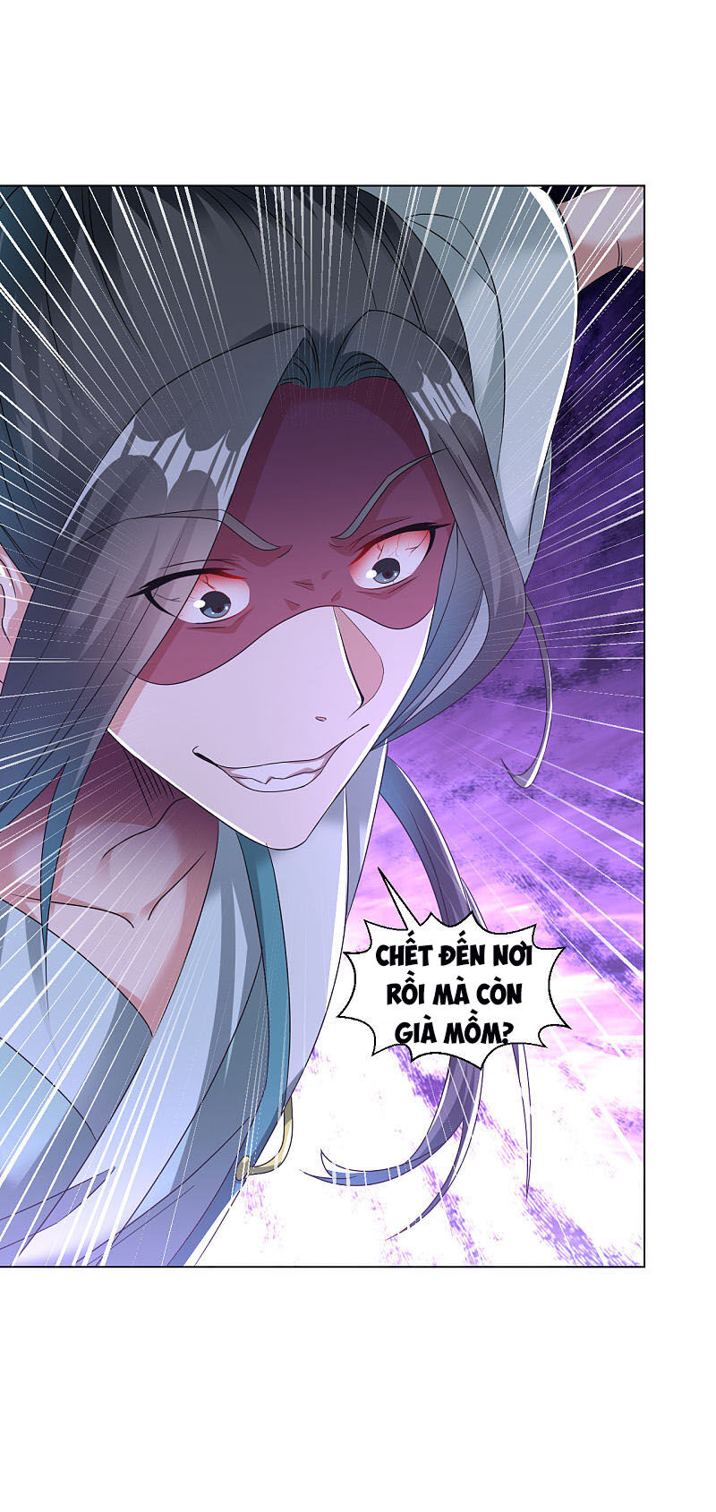 Đạo Ấn Chapter 108 - Trang 2