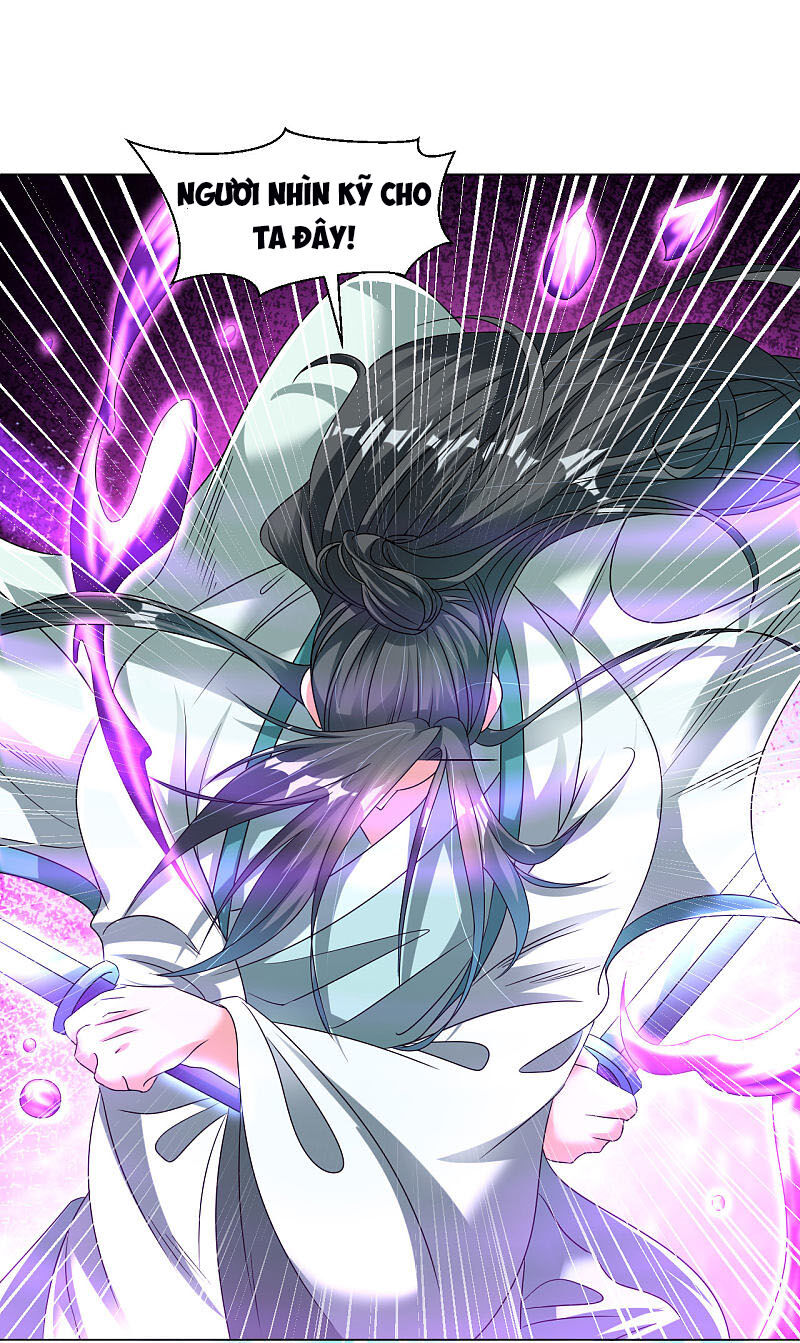 Đạo Ấn Chapter 108 - Trang 2