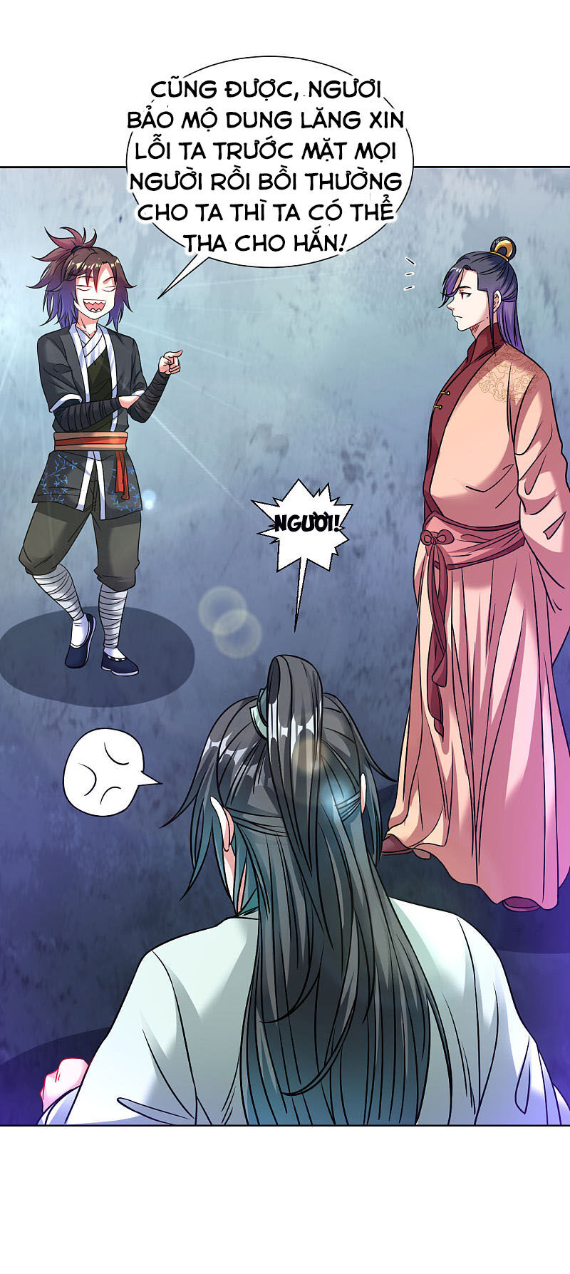 Đạo Ấn Chapter 109 - Trang 2